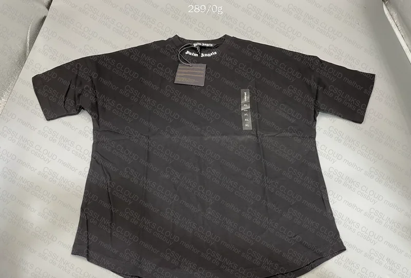 Palm Angels Shirt 2