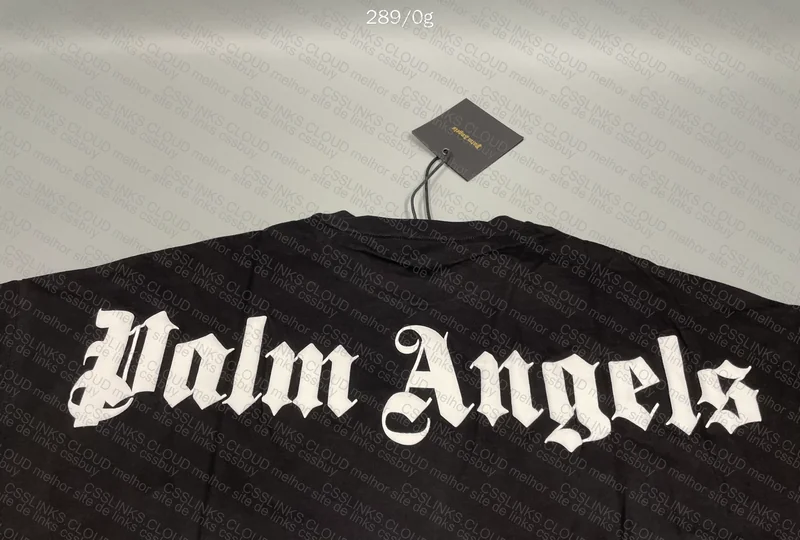 Palm Angels Shirt 4