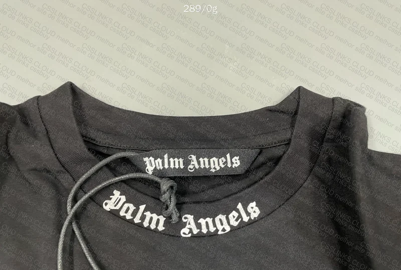 Palm Angels Shirt 5