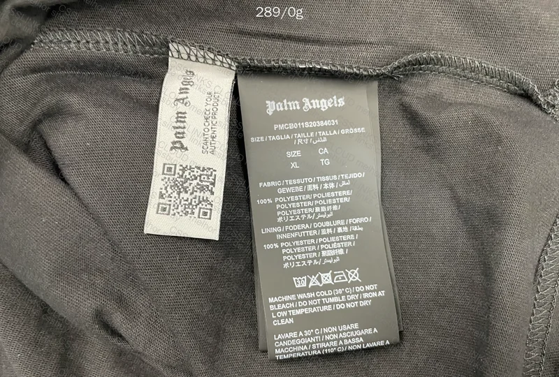 Palm Angels Shirt 6