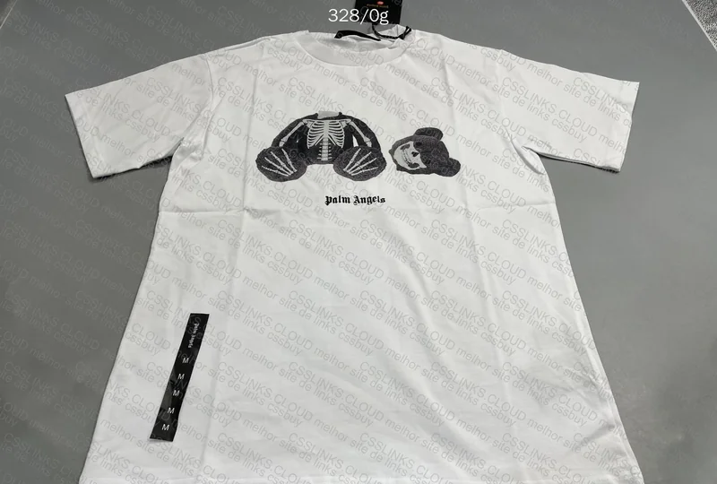 Palm Angels Shirt