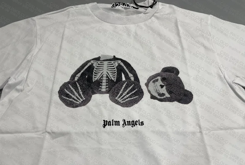 Palm Angels Shirt 2