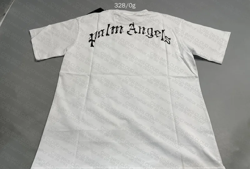 Palm Angels Shirt 4