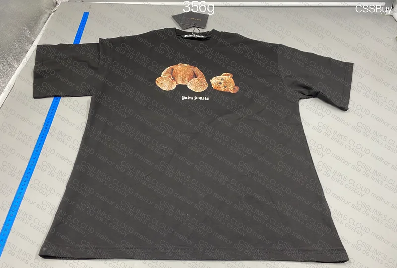 Palm Angels Shirt