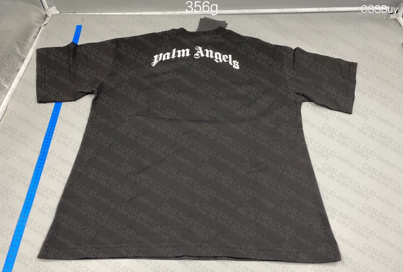 Palm Angels Shirt 2