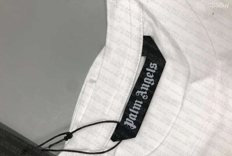 Palm Angels Shirt
