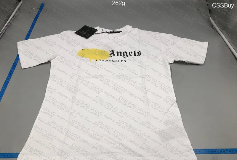 Palm Angels Shirt 2