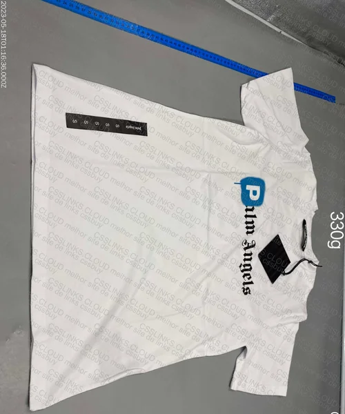 Palm Angels Shirt 2