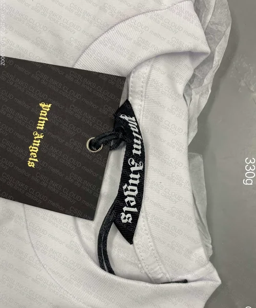 Palm Angels Shirt 4