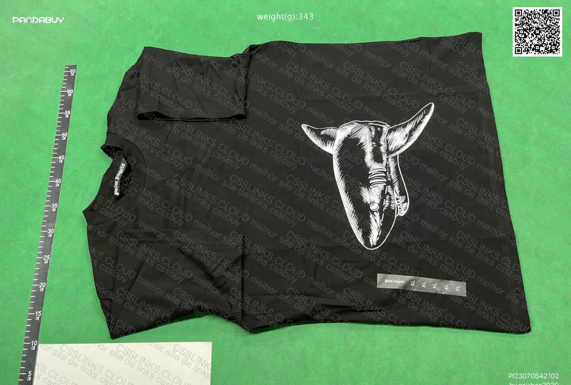 Palm Angels Shirt