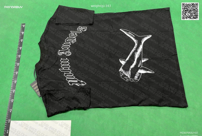 Palm Angels Shirt 3