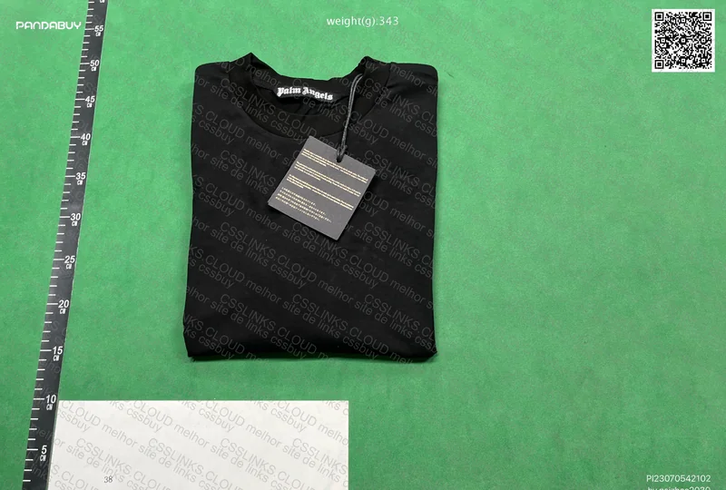 Palm Angels Shirt 4