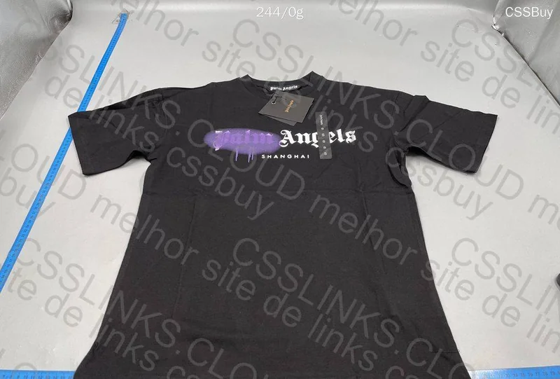 Palm Angels Shirt