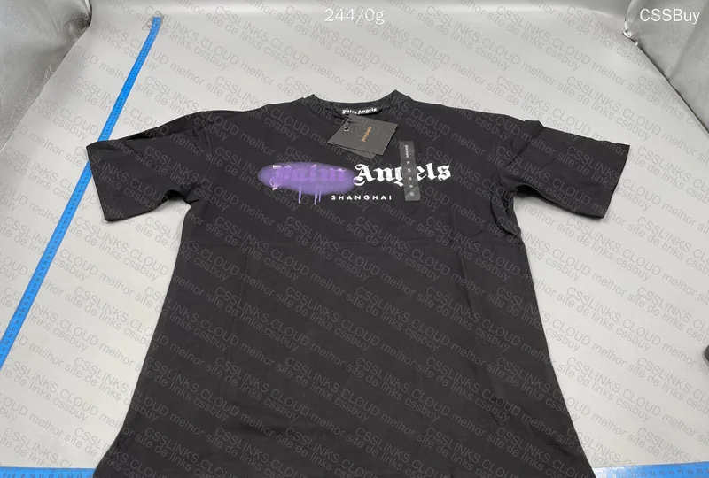 Palm Angels Shirt 2