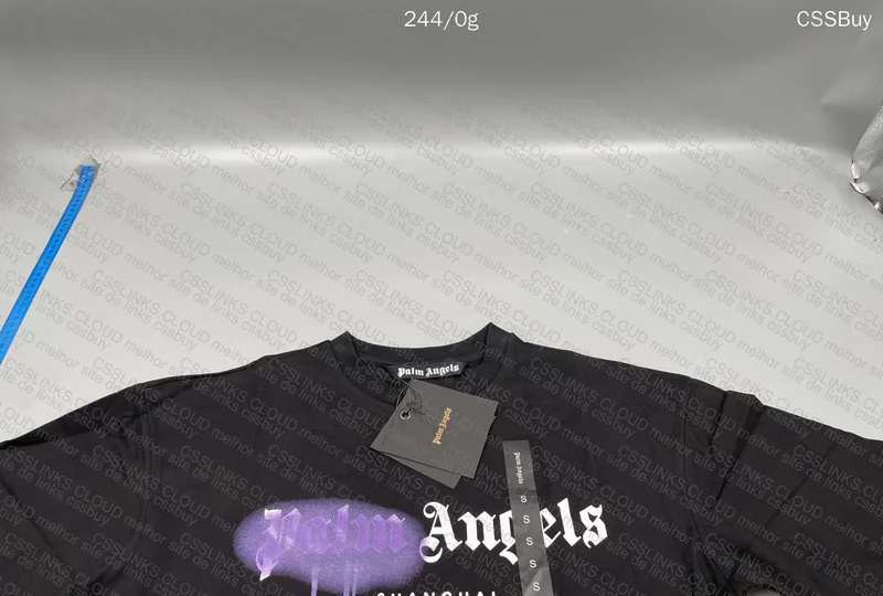 Palm Angels Shirt 3