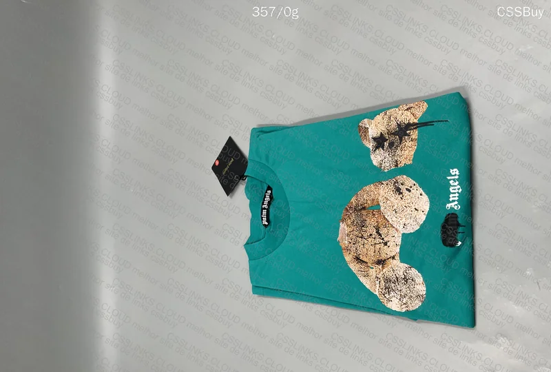 Palm Angels Shirt