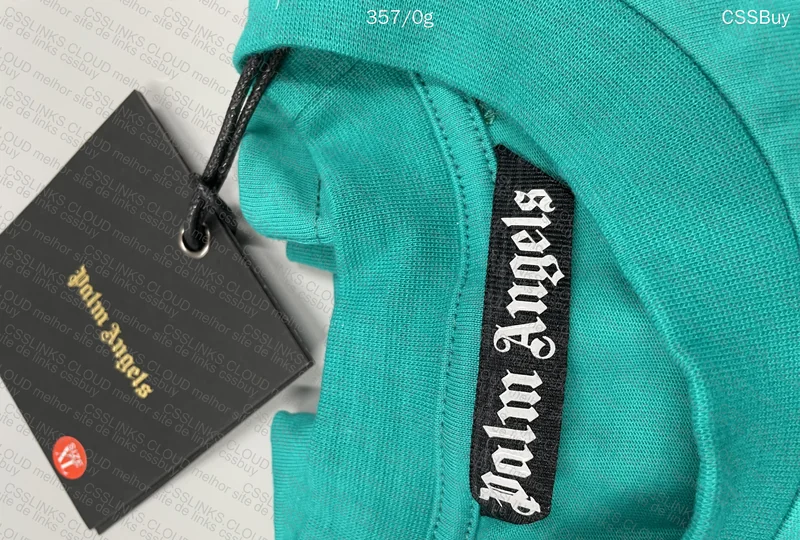 Palm Angels Shirt 2