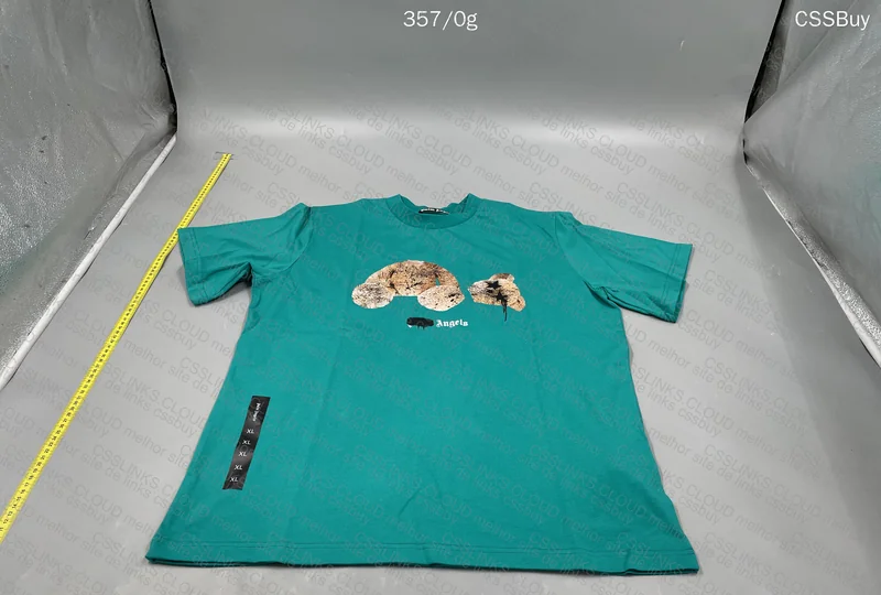 Palm Angels Shirt 3
