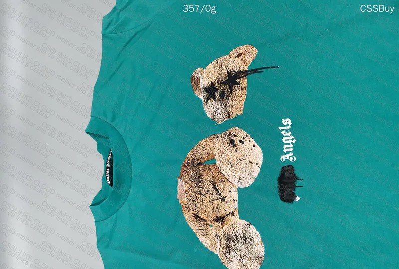 Palm Angels Shirt 4