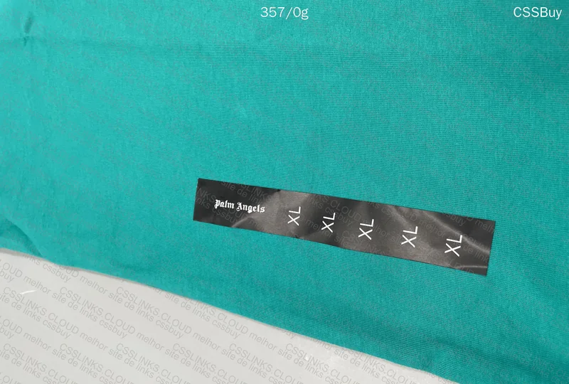 Palm Angels Shirt 5