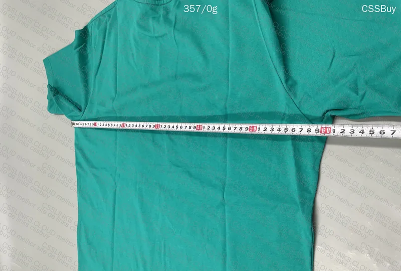Palm Angels Shirt 9