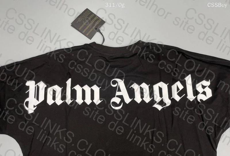 Palm Angels Shirt