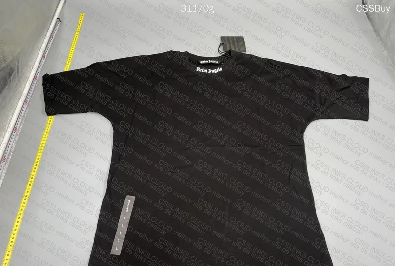 Palm Angels Shirt 2