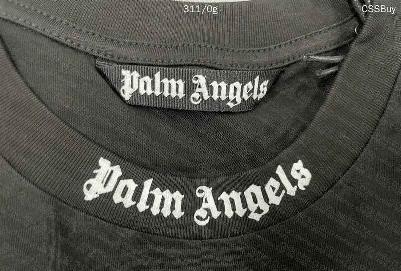 Palm Angels Shirt 3