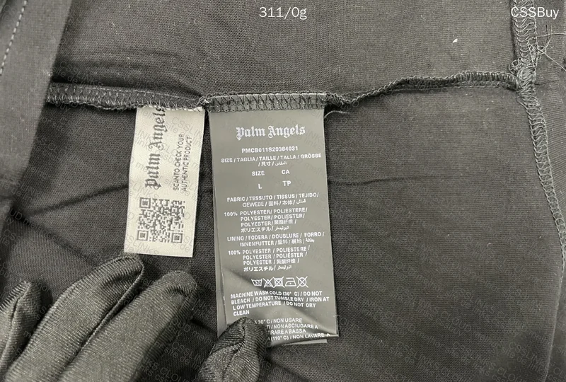 Palm Angels Shirt 4