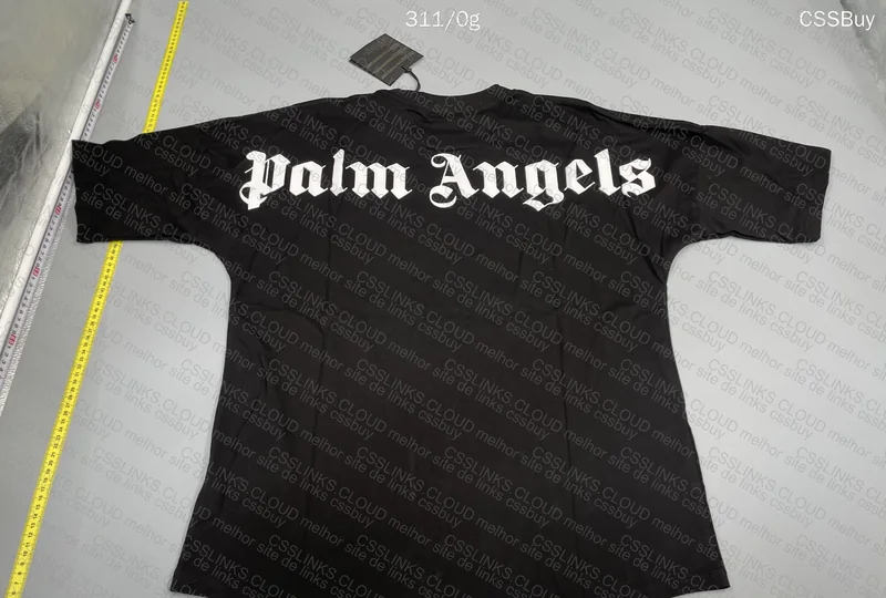 Palm Angels Shirt 5