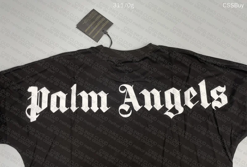 Palm Angels Shirt 6
