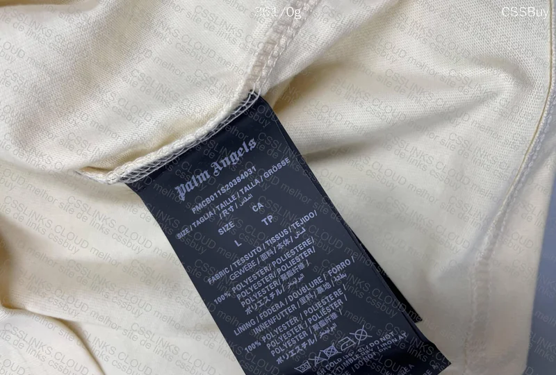 Palm Angels Shirt