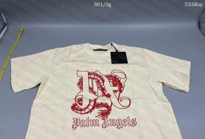 Palm Angels Shirt 2