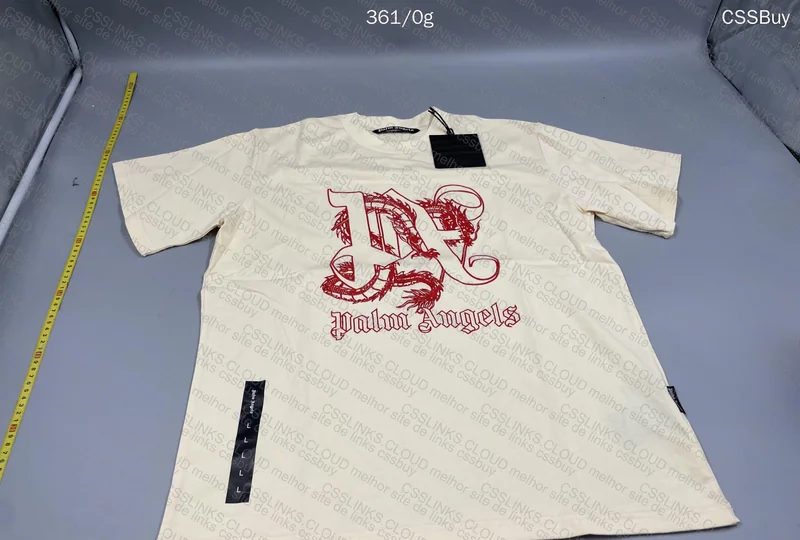 Palm Angels Shirt 3