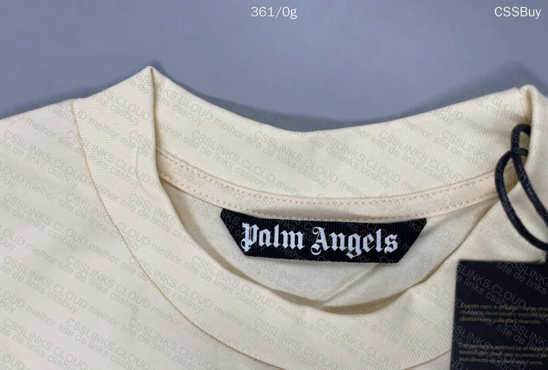 Palm Angels Shirt 6
