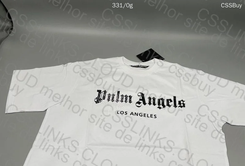 Palm Angels Shirt