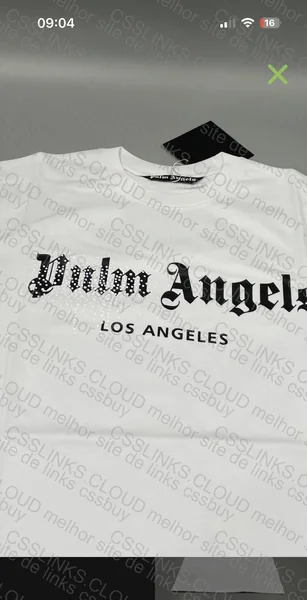 Palm Angels Shirt 3