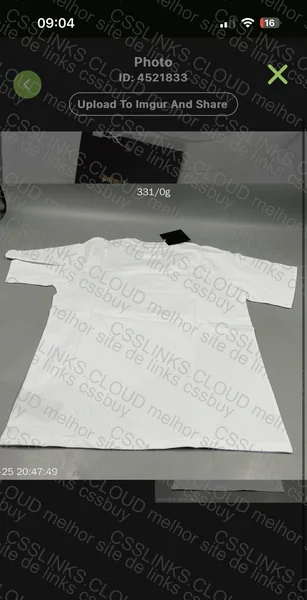 Palm Angels Shirt 4