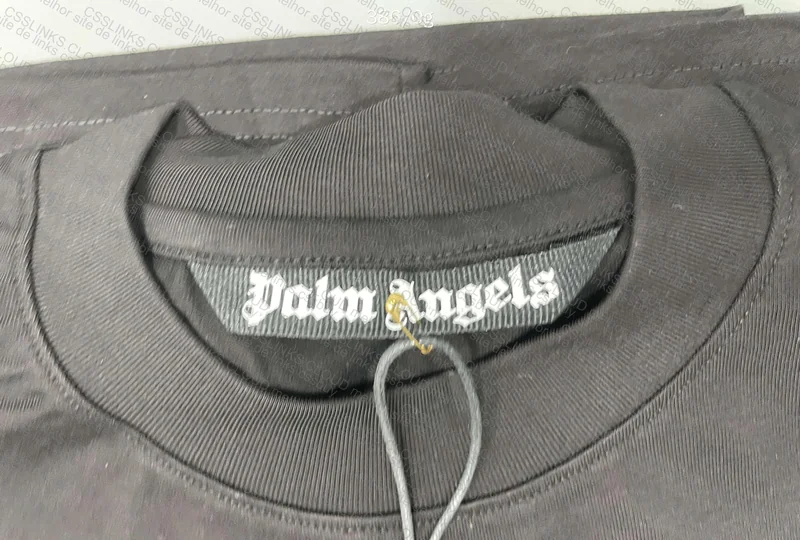 Palm Angels Shirt