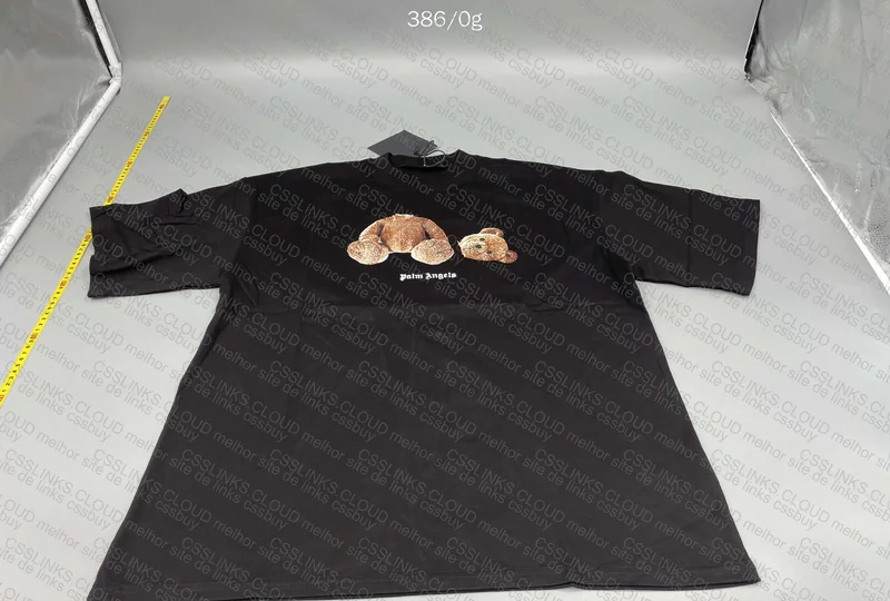 Palm Angels Shirt 2