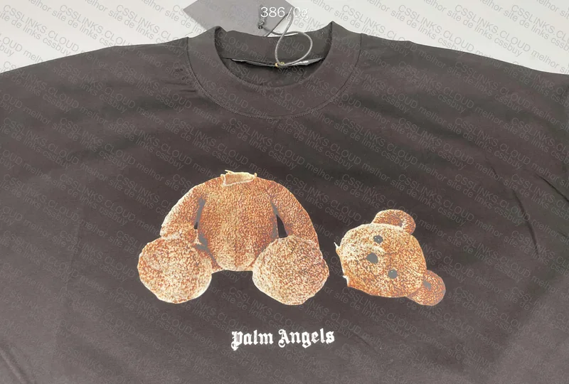 Palm Angels Shirt 3