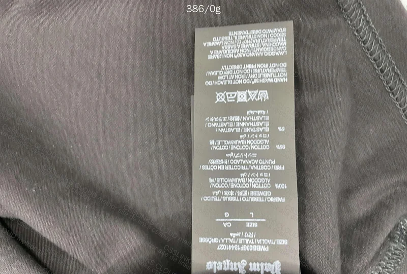 Palm Angels Shirt 4