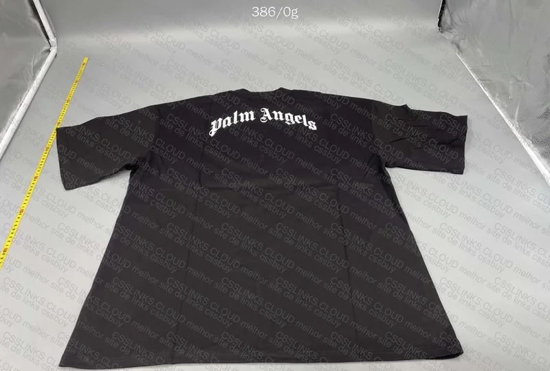 Palm Angels Shirt 5
