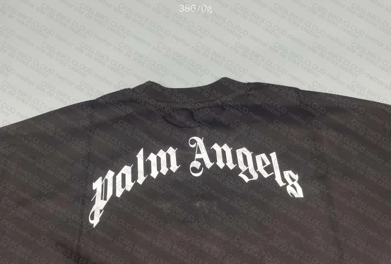 Palm Angels Shirt 6