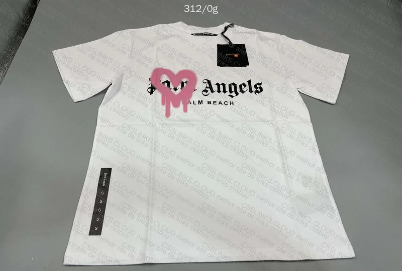 Palm Angels Shirt