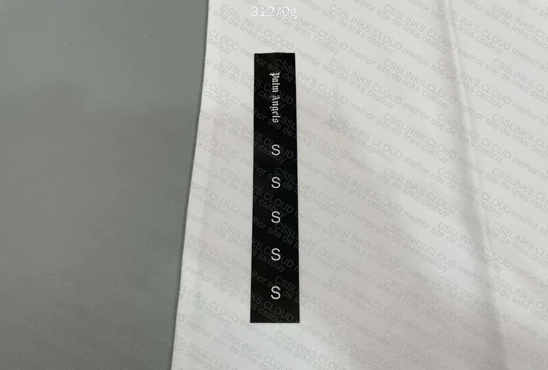 Palm Angels Shirt 2
