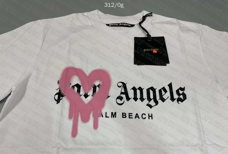 Palm Angels Shirt 3
