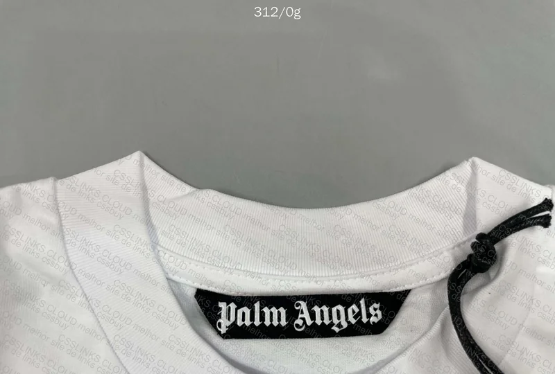Palm Angels Shirt 4