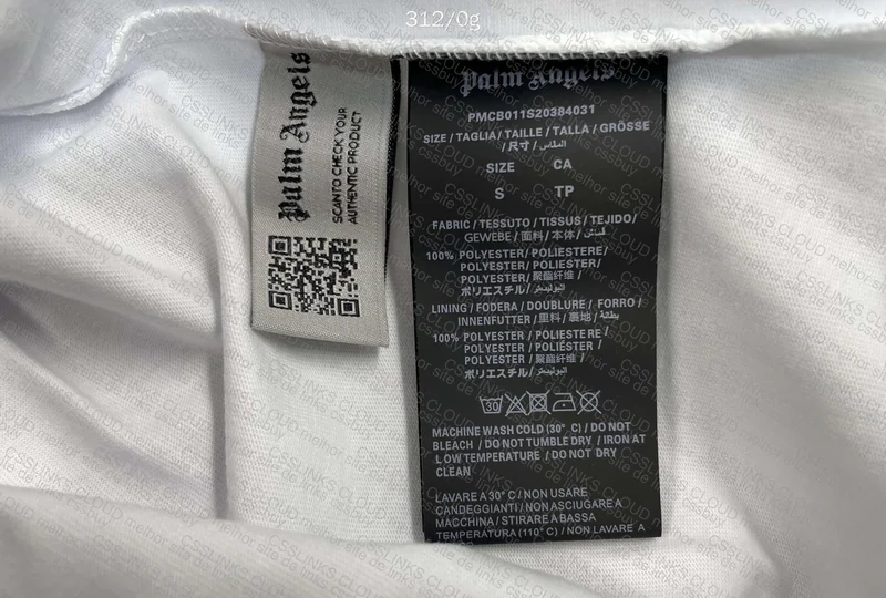 Palm Angels Shirt 5