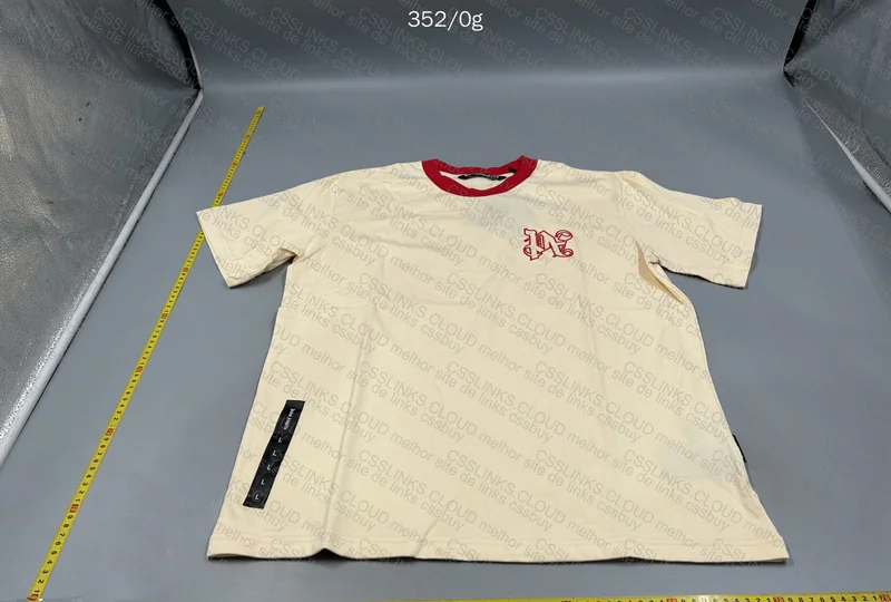 Palm Angels Shirt